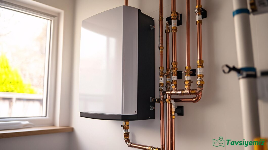 Kombi Doktoru Evinizin Ustası