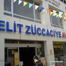 Elit Züccaciye Avm