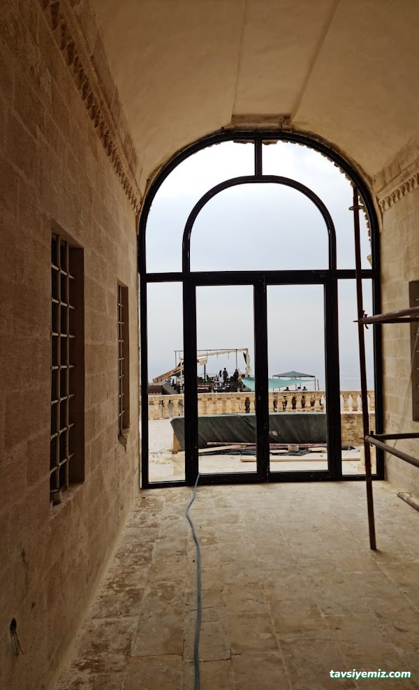 Mardin Cam - Lider Cam