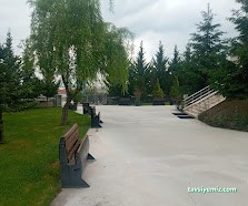 Bolu Organize Sanayi Bölgesi