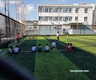 Şahlanlar Sportland Halı Saha Tesisleri