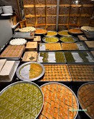 Hacı Fadıloğulları Baklava