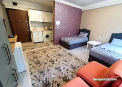 Pasha Suite & Karaman Konaklama Merkezi