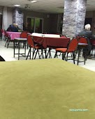 Salihli Öğretmenevi Aso