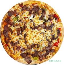 Dezza Pizza
