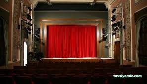 İzmir Devlet Tiyatrosu Konak Sahnesi