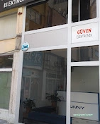 Güven Elektronik Kayseri Sunny Yetkili Servisi