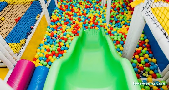 Dramatic Play City Gaziemir