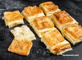 Tadım Börek Pasta