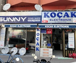 Koçak Elektronik