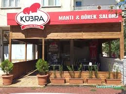 Kübra Manti