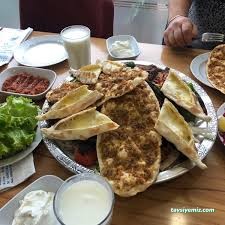 Diyarbakır Sofrası