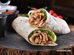 Harbiye Döner Ve Künefe