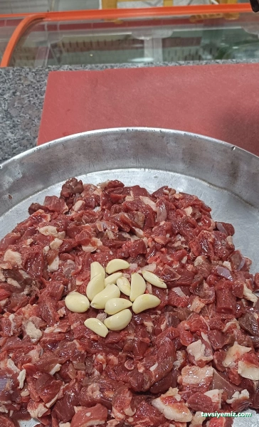 Büyük Fırat Aile Kasabı