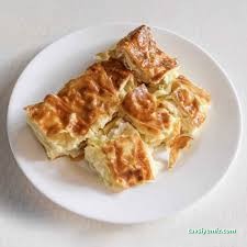 Tekirdağ Börek