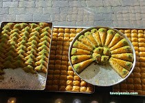 Eseroğlu Baklava (Konya)