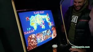 Pendik Reflex Atari Salonu