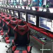 Cinnet İnternet Cafe