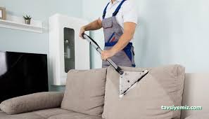 Bolu Bahar Halı Ve Koltuk Yıkama