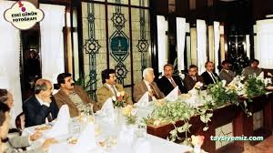 Tüpraş Batman Rafinerisi Sosyal Tesisleri