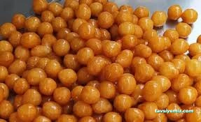 Saraylı Lokma Pilav-Hayır Lokmacısı