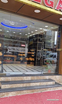 Battalgazi Ekmek Fırını