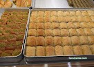 Kubatoğlu Baklava Ve Künefe