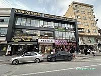 Hayri Darende Kuyumculuk Favori Şubesi