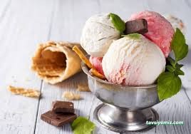 Maraslıoğlu Baklava Dondurma