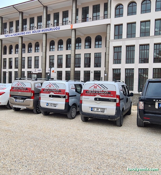 Metropol Emlak & İnşaat