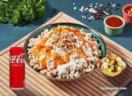 Çökermet Cafe Mantı Evleri