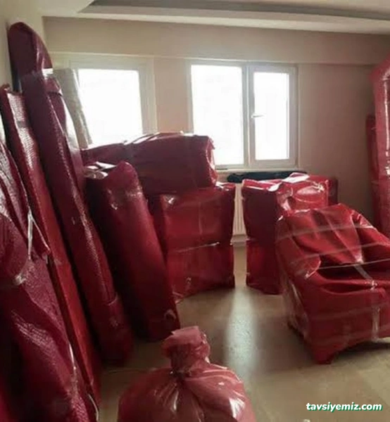 Antep Nakliye Şehir İçi Şehirler Arası Ev Ofis Taşımacılığı