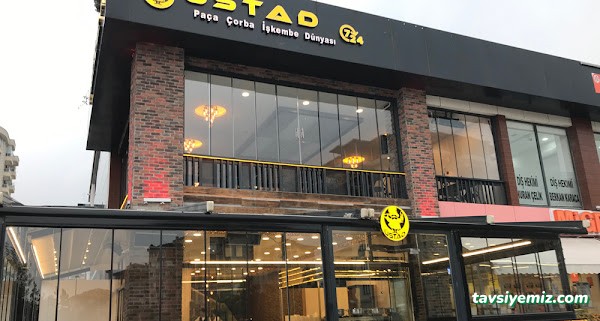 Üstad Çorba Restaurant