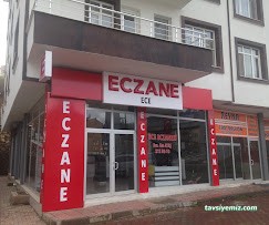 Ece Eczanesi