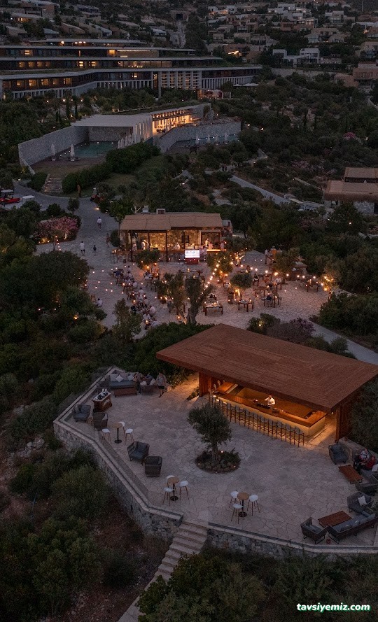 Six Senses Kaplankaya