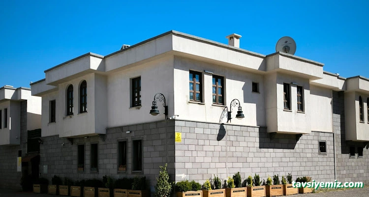 Diyarbakır Apart Otel