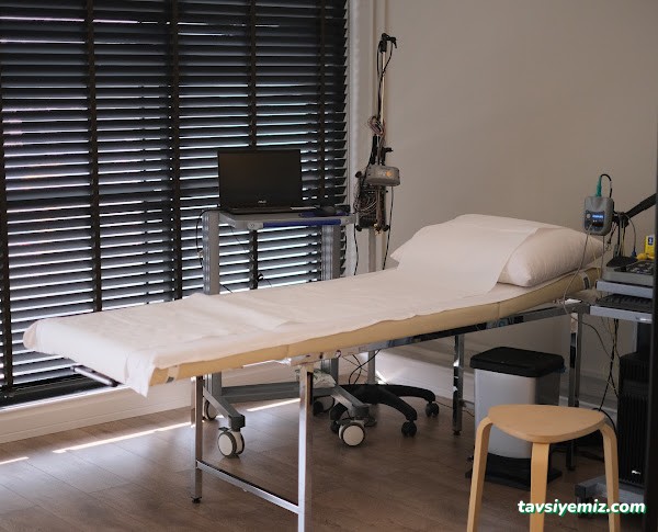 Uzm. Dr. Fatma Ece Çetin