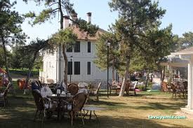 Ankara Hacı Bayram Veli Üniversitesi Sosyal Tesisleri