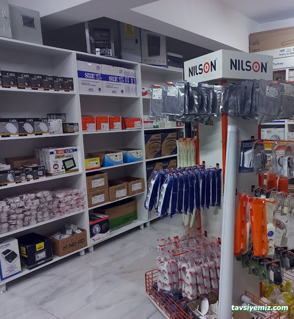 Yozgat Doğan Elektrik