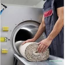 Niğde Halı Yıkama