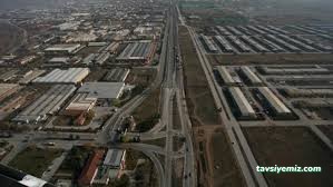 Kırıkkale Organize Sanayi