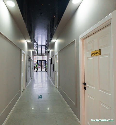 Golden Glam Güzellik Merkezi Sakarya