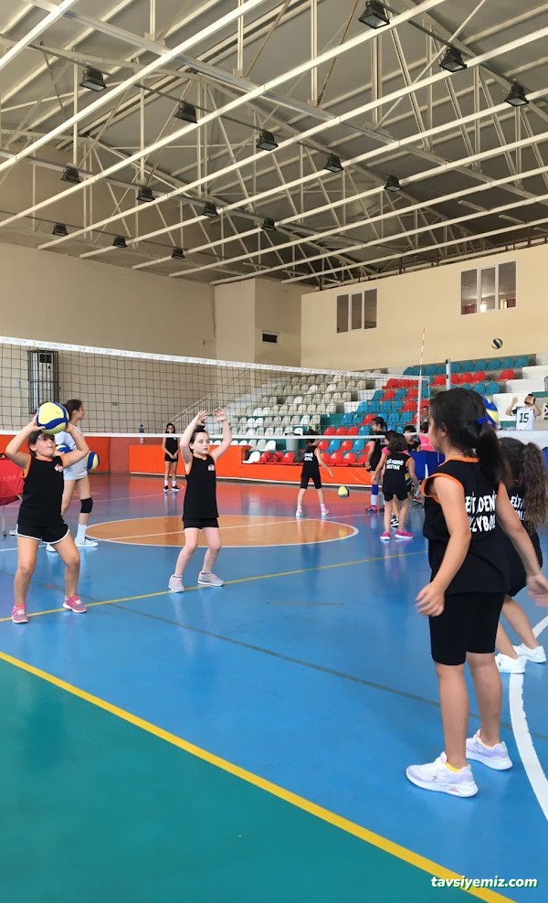 Elit Akdeniz Spor Kulübü