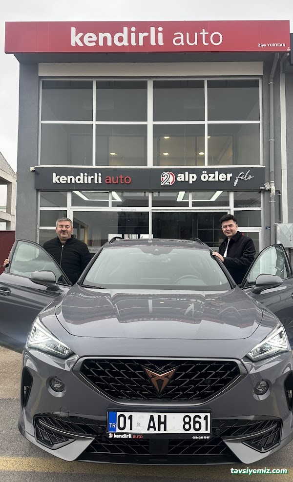 Kendirli Auto