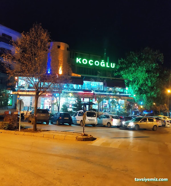Koçoğlu Lokantası