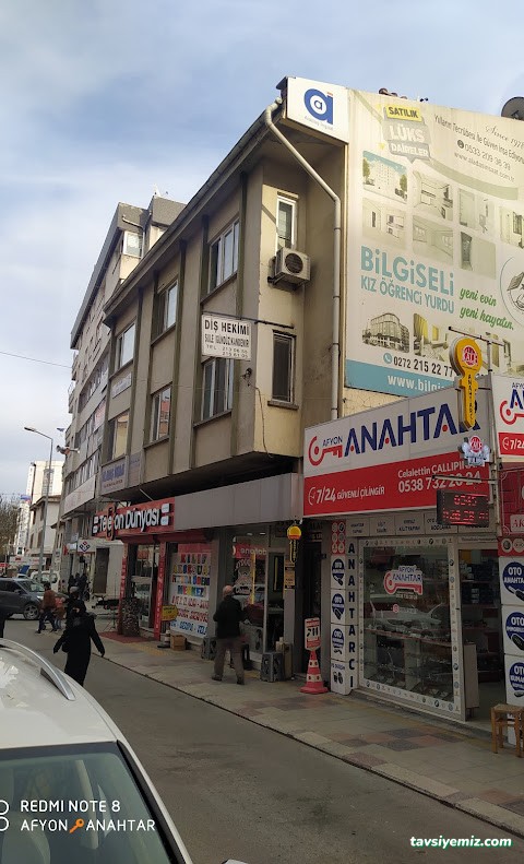 Afyon Çilingir 7/24