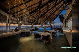 Sea Side Restaurant