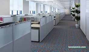 Şahin Halı Dünyası