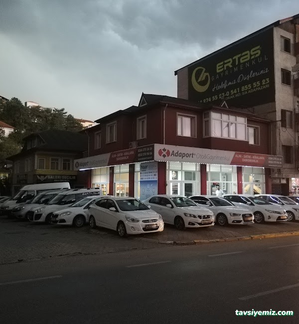 Adaport Otomotiv