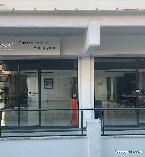 Truva Otomatik Kepenk Panjur Sistemleri